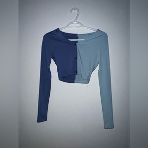 nice little sweater of good quality